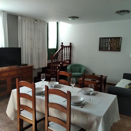 Apartamentos Casa Cipri Playa Blanca  Eksteriør billede