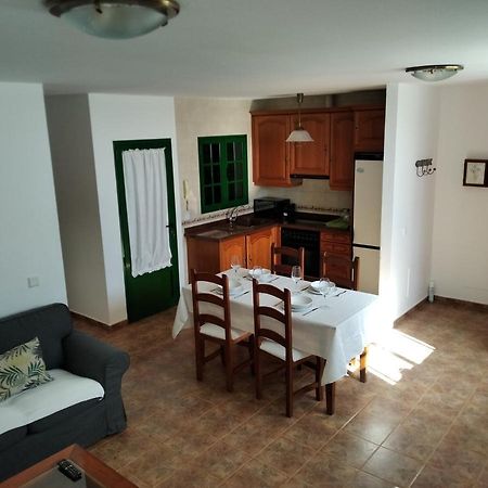 Apartamentos Casa Cipri Playa Blanca  Eksteriør billede