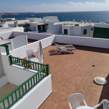 Apartamentos Casa Cipri Playa Blanca  Eksteriør billede