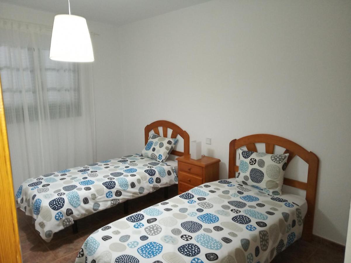 Apartamentos Casa Cipri Playa Blanca  Eksteriør billede