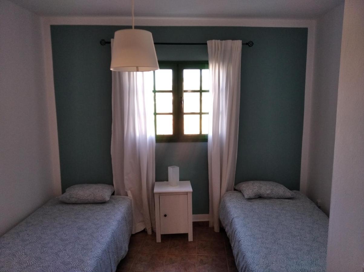 Apartamentos Casa Cipri Playa Blanca  Eksteriør billede