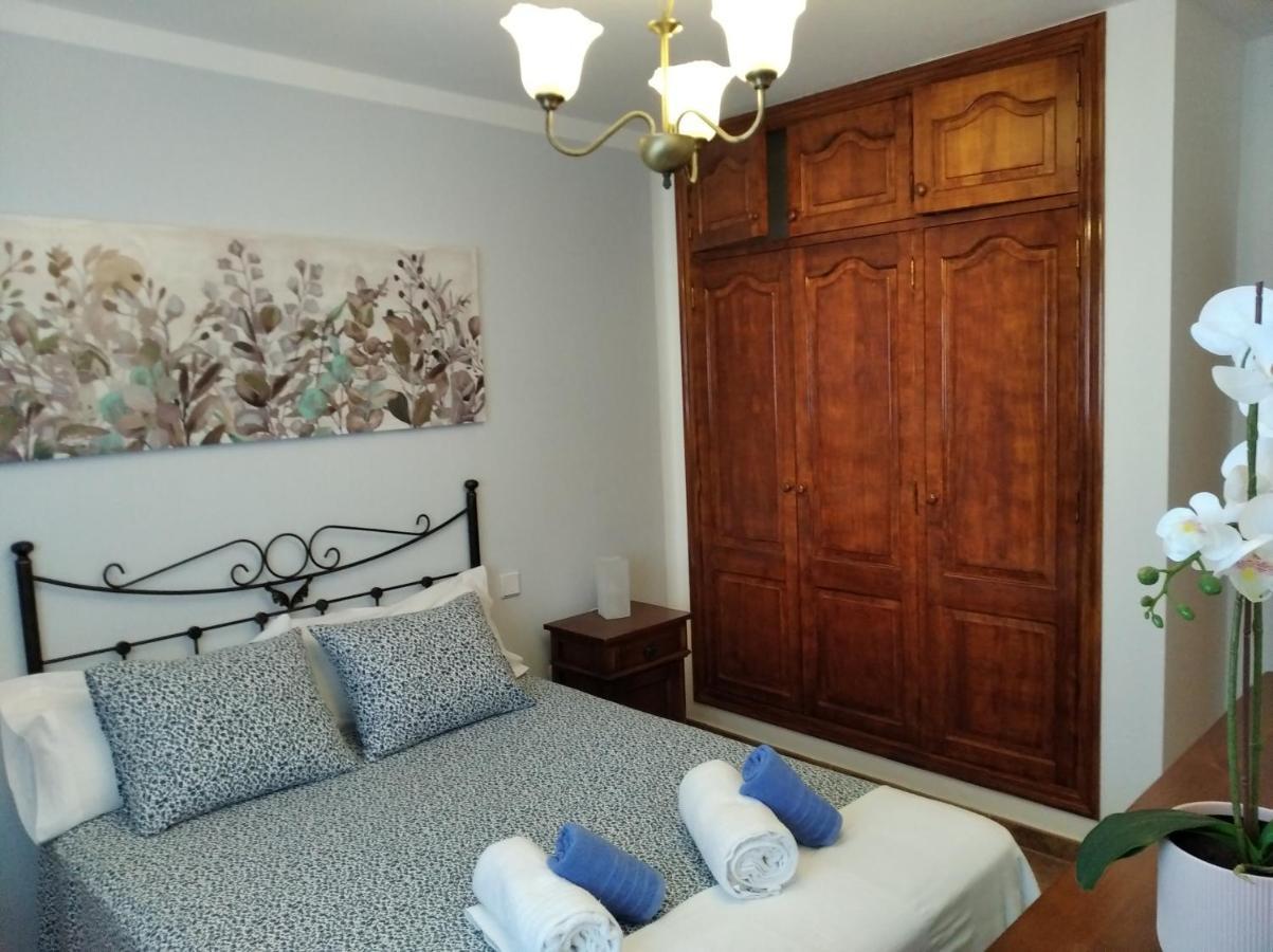 Apartamentos Casa Cipri Playa Blanca  Eksteriør billede