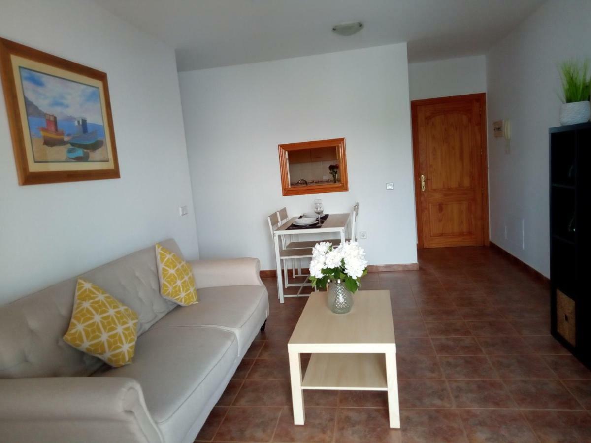 Apartamentos Casa Cipri Playa Blanca  Eksteriør billede