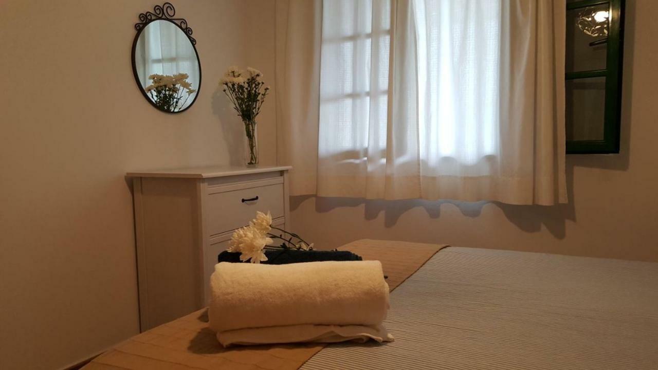 Apartamentos Casa Cipri Playa Blanca  Eksteriør billede