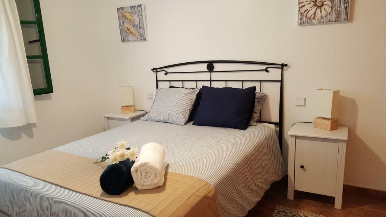 Apartamentos Casa Cipri Playa Blanca  Eksteriør billede