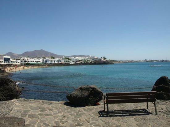 Apartamentos Casa Cipri Playa Blanca  Eksteriør billede