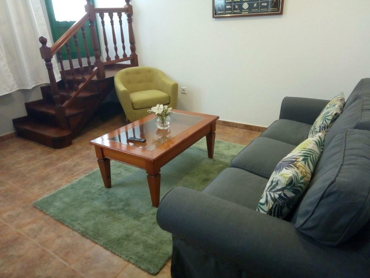 Apartamentos Casa Cipri Playa Blanca  Eksteriør billede