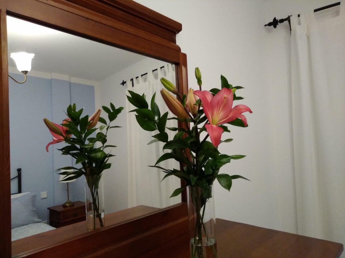 Apartamentos Casa Cipri Playa Blanca  Eksteriør billede