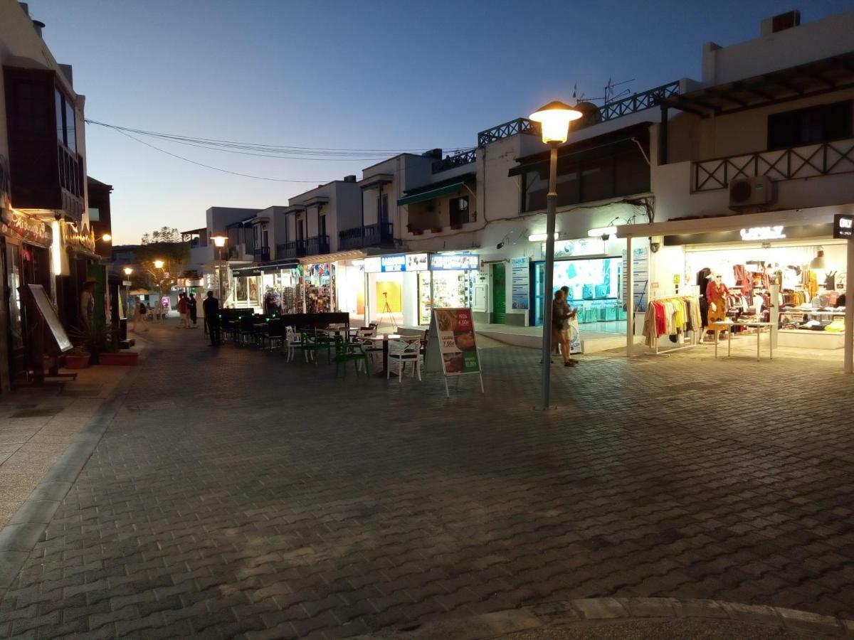 Apartamentos Casa Cipri Playa Blanca  Eksteriør billede