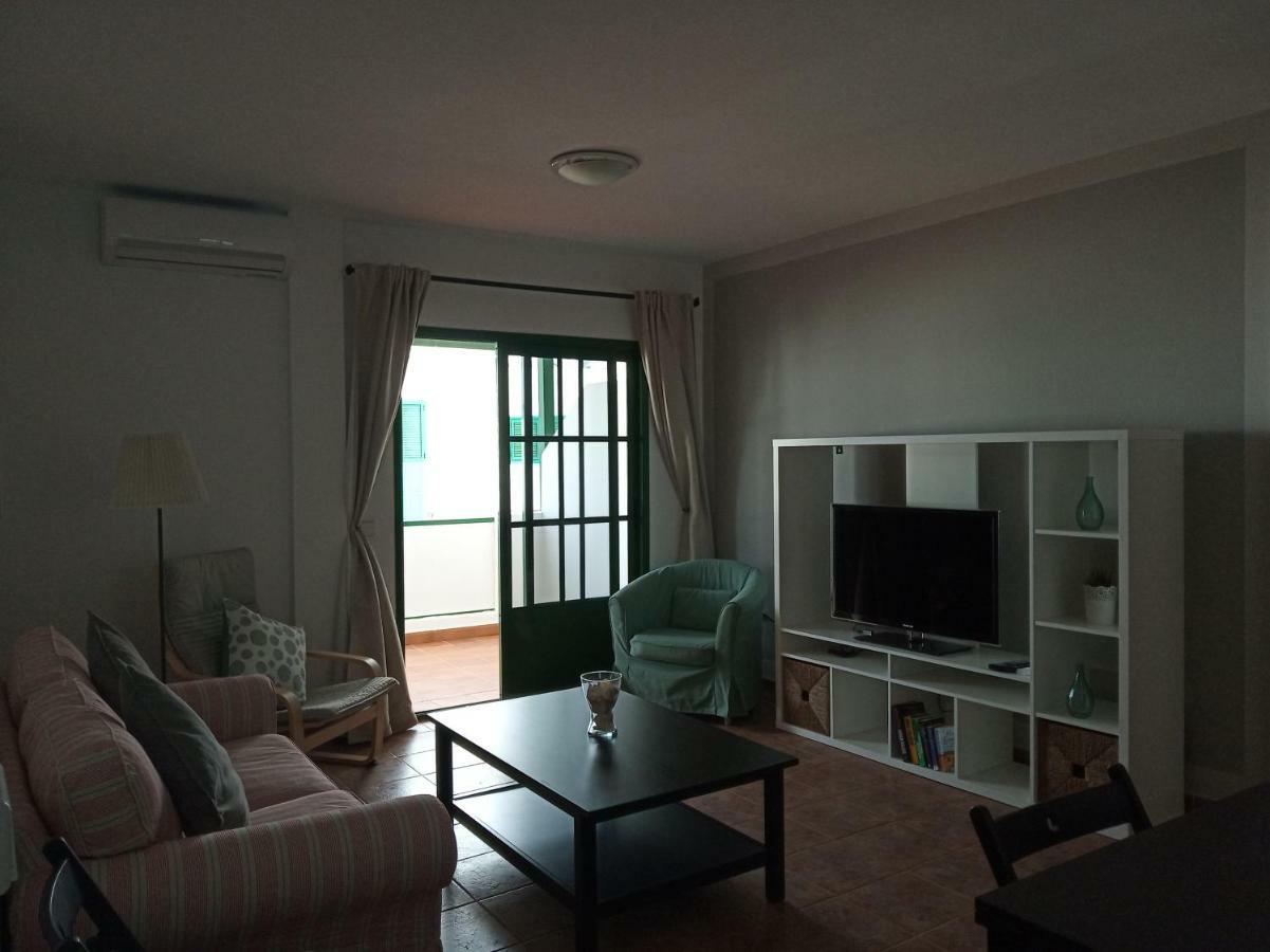 Apartamentos Casa Cipri Playa Blanca  Eksteriør billede