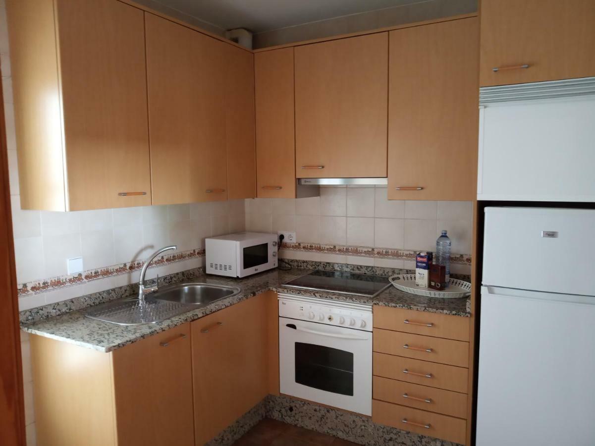 Apartamentos Casa Cipri Playa Blanca  Eksteriør billede