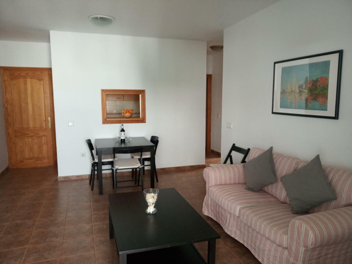 Apartamentos Casa Cipri Playa Blanca  Eksteriør billede