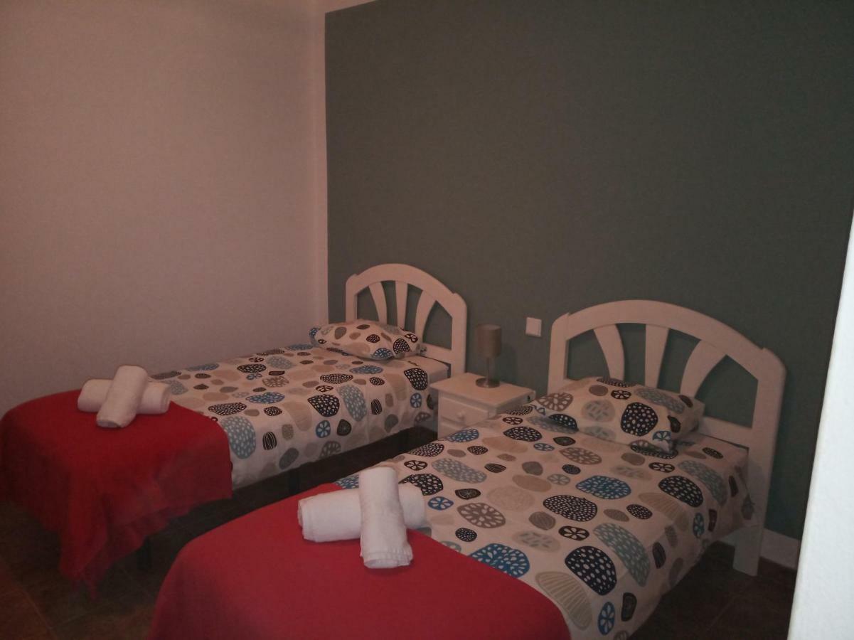Apartamentos Casa Cipri Playa Blanca  Eksteriør billede